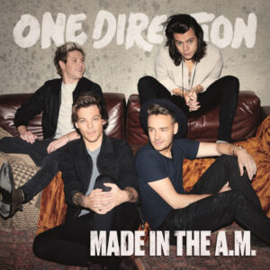 Made In The A.M. | CD