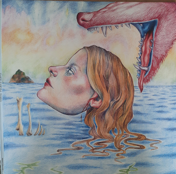 Cacophony | 2LP