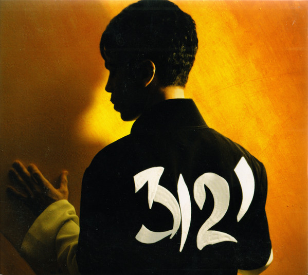 3121 | CD (Digipak)