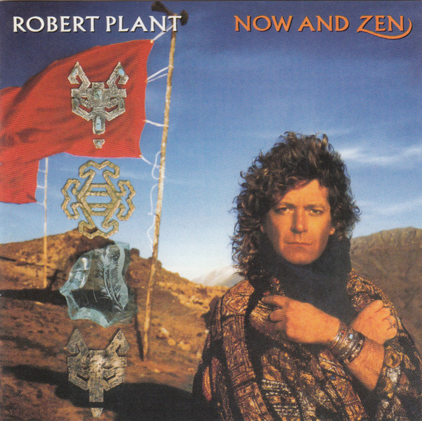 Now and Zen | CD