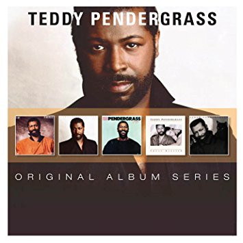 Original Album Series | 5CD