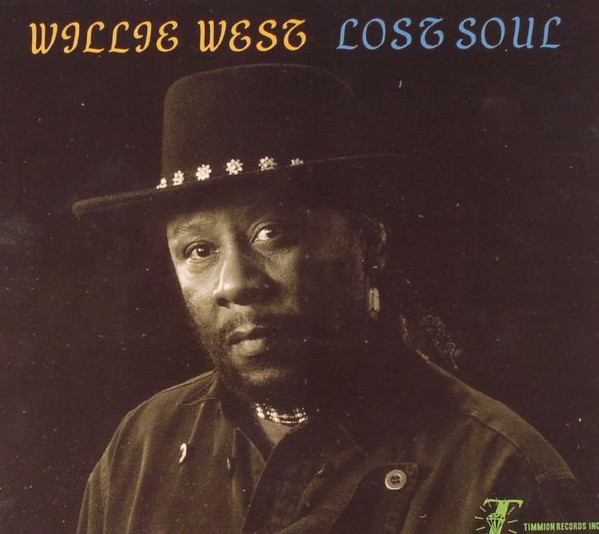 Lost Soul | CD (Digipak)