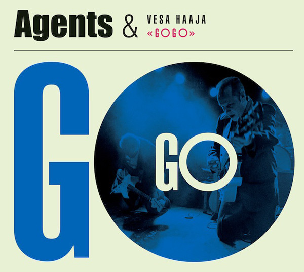 Go Go | CD