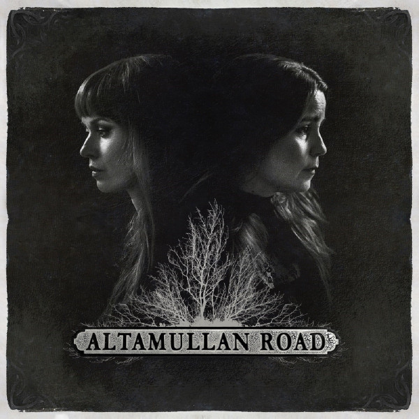 Altamullan Road | CD (Digipak)