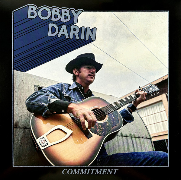 Commitment | CD (Digipak)