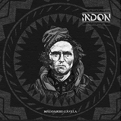 Maddariid Lavlla | CD (Digipak)