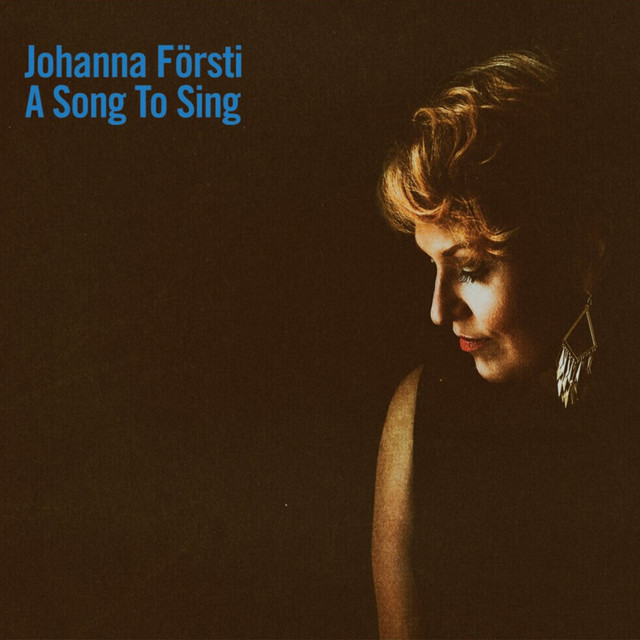A Song To Sing | CD (Digipak)