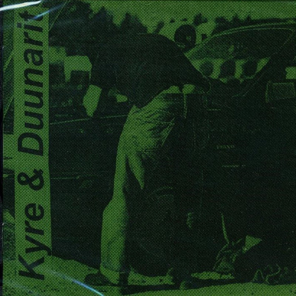 Kyre & Duunarit | CD