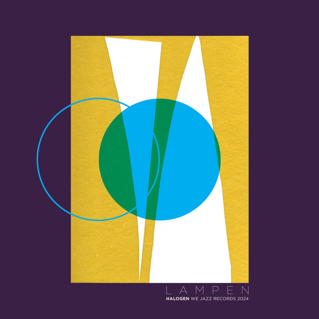 Halogen | LP