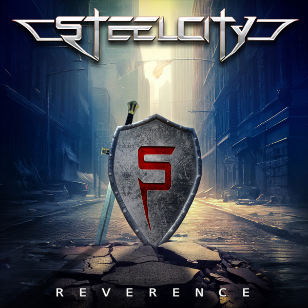 Reverence | CD