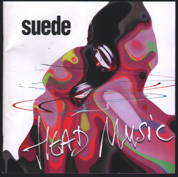 Head Music | CD