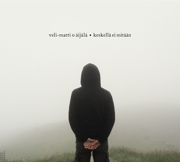 Keskellä Ei Mitään | CD (Digipak)