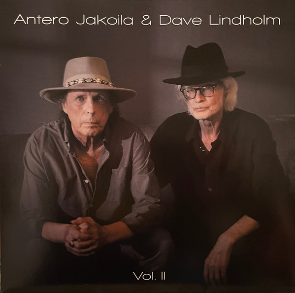 Vol. II | CD (Digisleeve)