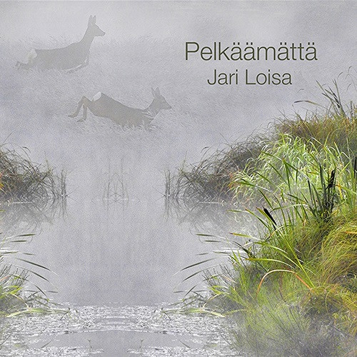 Pelkäämättä | CD (Digipak)