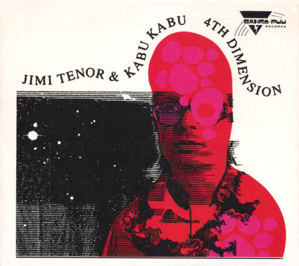 4th Dimension | CD (Digipak)
