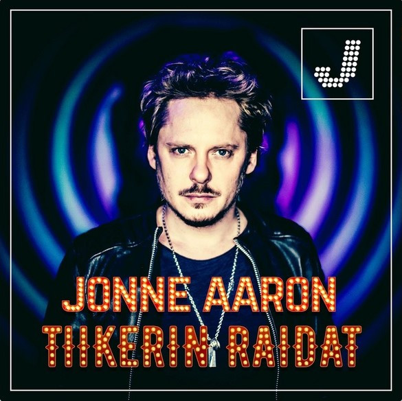 Tiikerin Raidat | CD