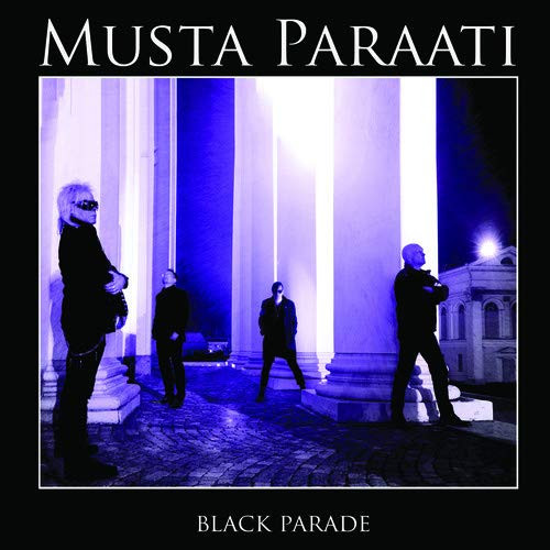 Black Parade | CD