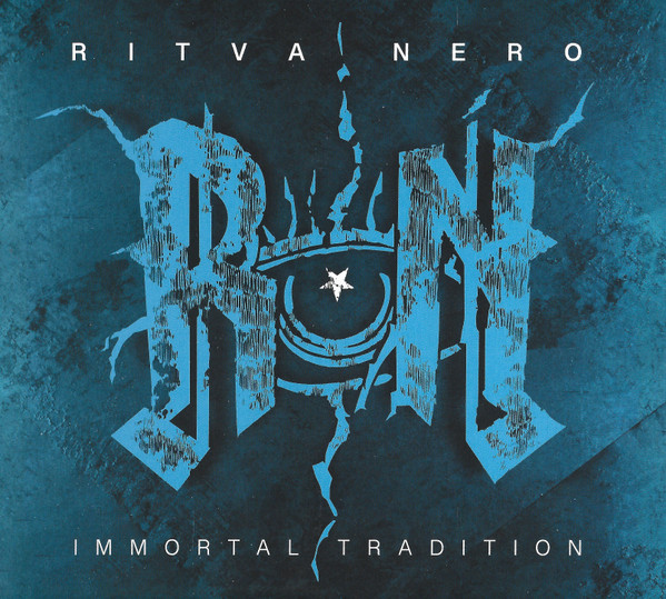 Immortal Tradition | CD (Digipak)