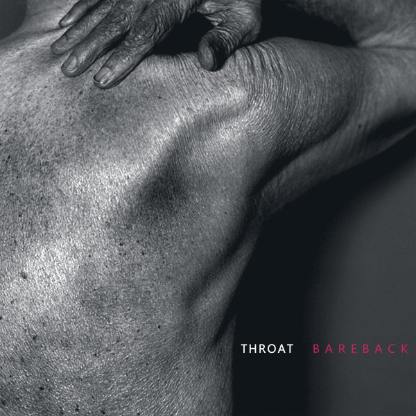 Bareback | CD