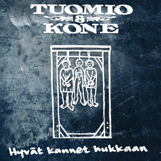 Hyvät Kannet Hukkaan | CD