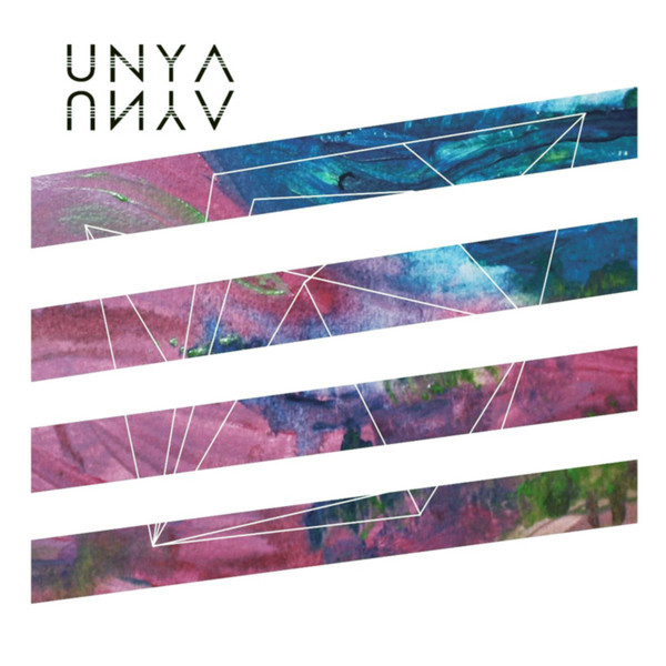 Unya | CD (Digipak)