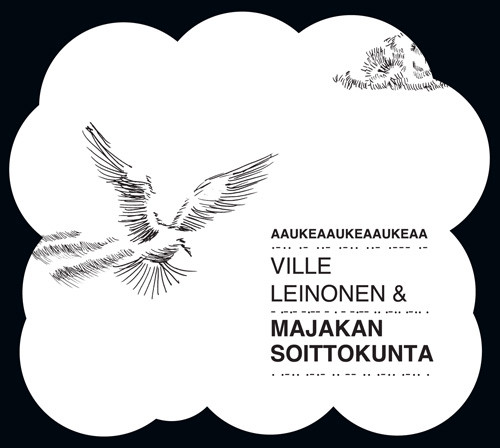 Aaukeaaukeaaukeaa | CD + DVD (Digipak)