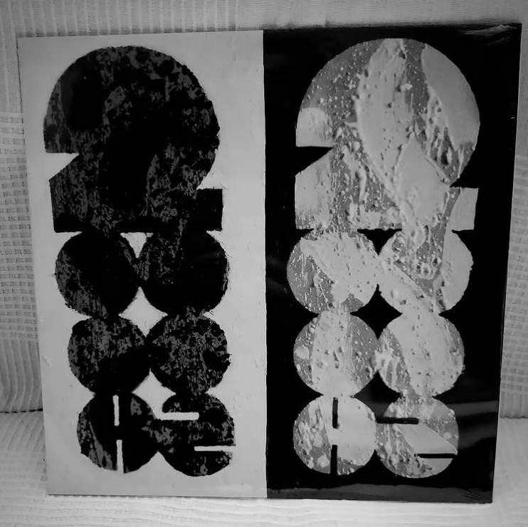 Kaaosteoria | LP