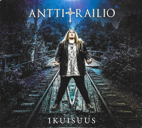 Ikuisuus | CD (Digipak)