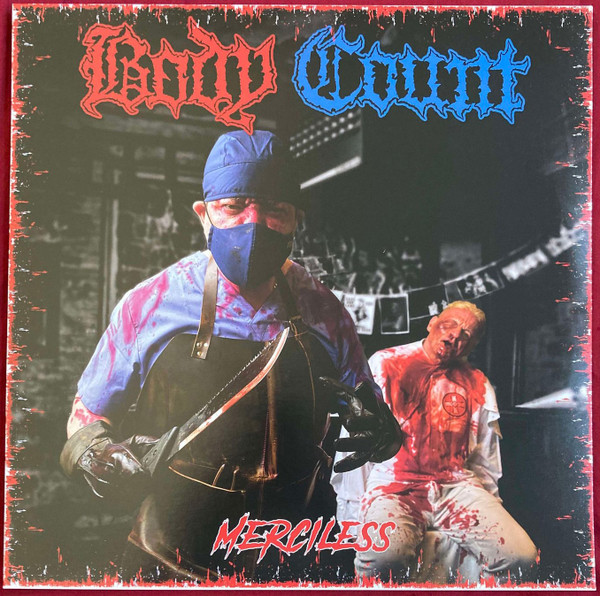 Merciless | CD (Digipak)