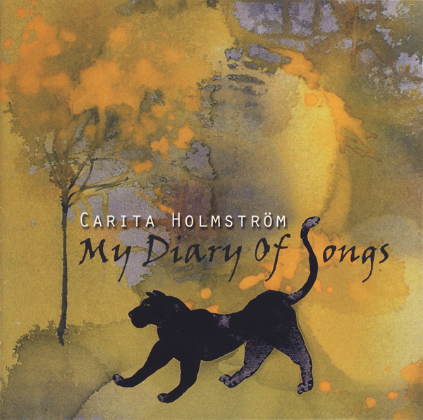My Diary Of Songs | CD