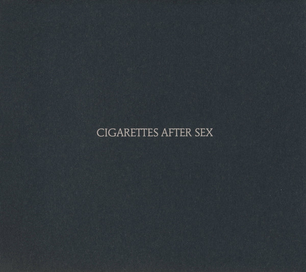 Cigarettes After Sex | CD (Digipak)