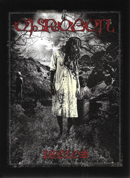 Leblos | 2CD (Mediabook)