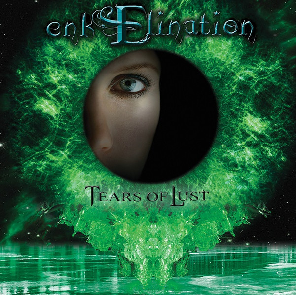 Tears of Lust | CD