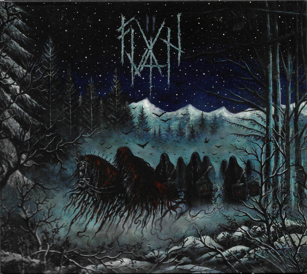 II | CD (Digipak)