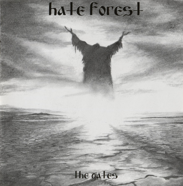The Gates | CD (Digipak)