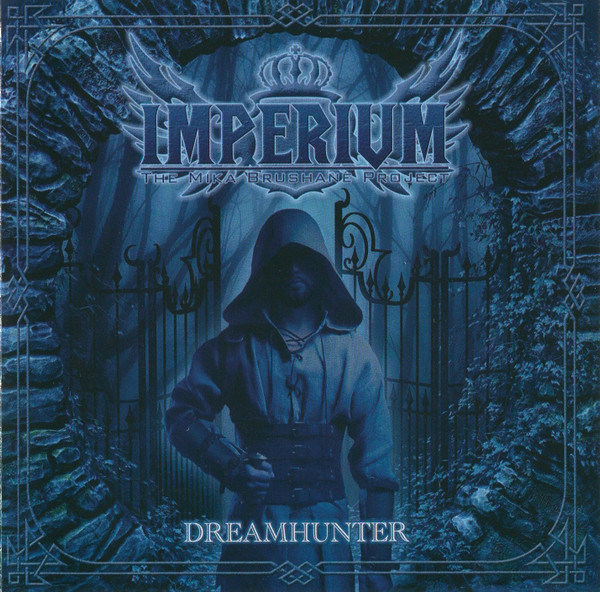 Dreamhunter | CD