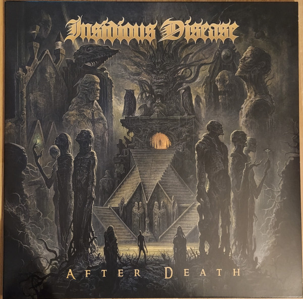 After Death | CD