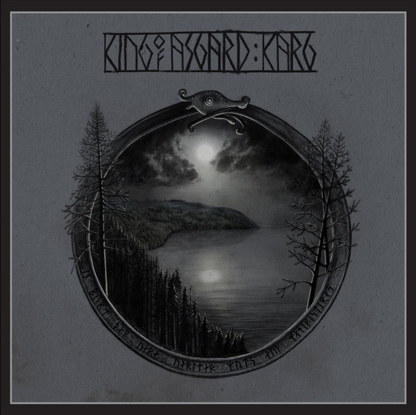 Karg | CD