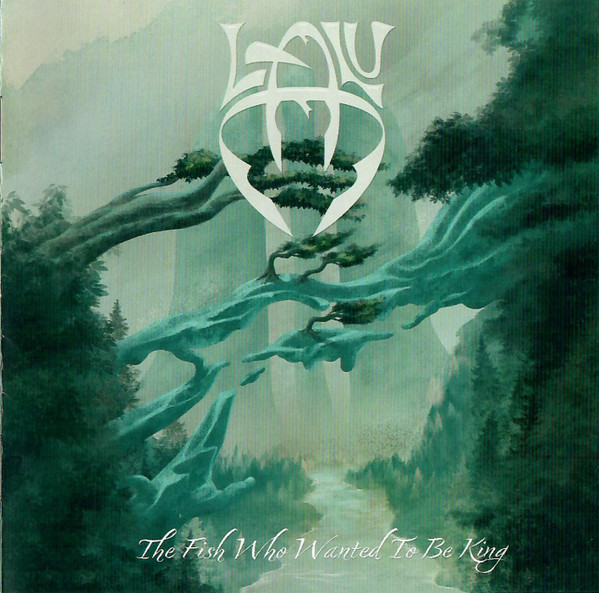 The Fish Who Wanted To Be King | CD
