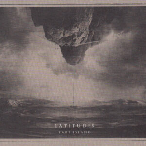 Part Island | CD (Digipak)