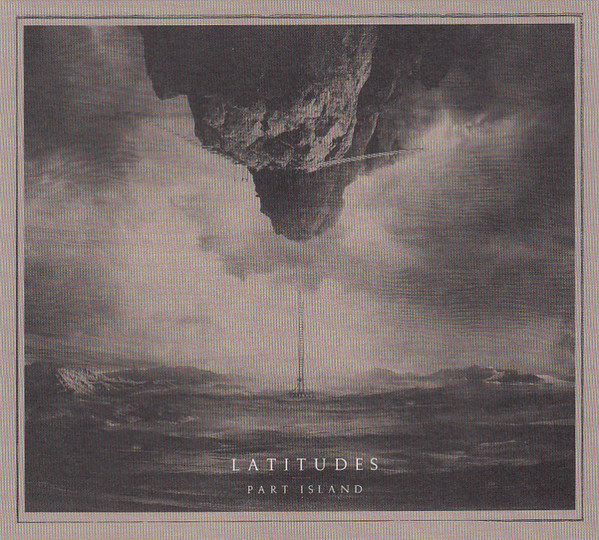 Part Island | CD (Digipak)