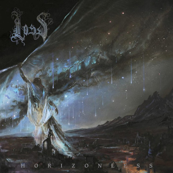Horizonless | CD