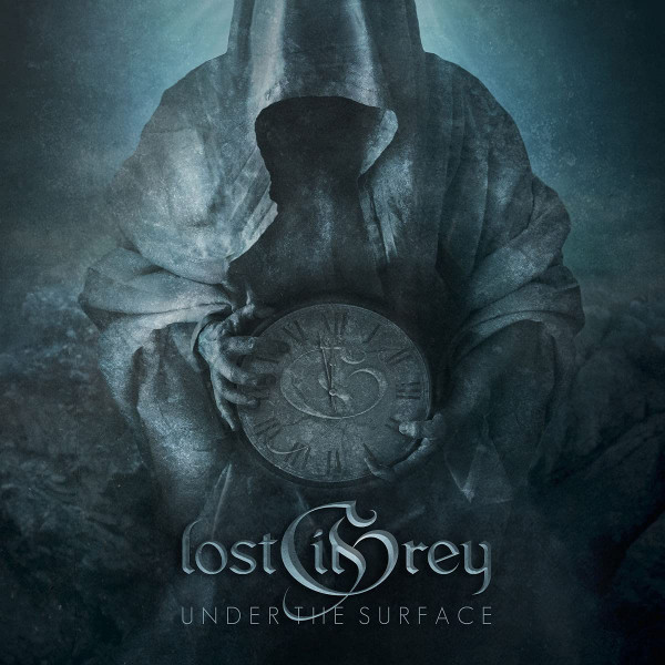 Under The Surface | CD