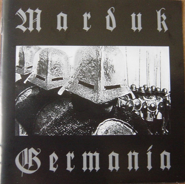 Germania | CD