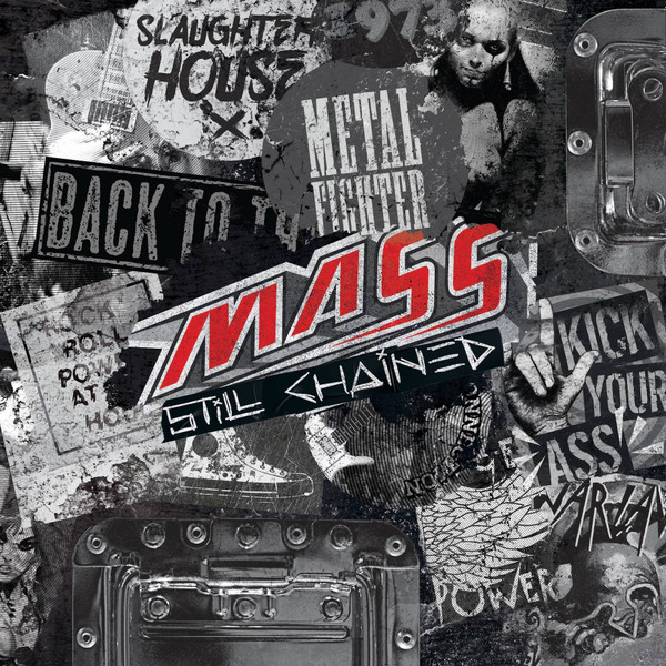 Still Chained | CD