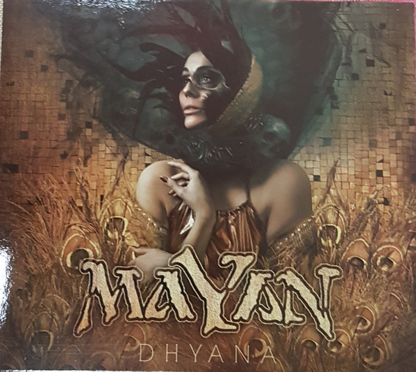 Dhyana | CD