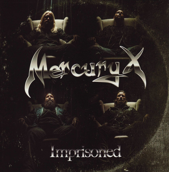 Imprisoned | CD