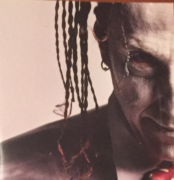 Controlled Chaos | CD