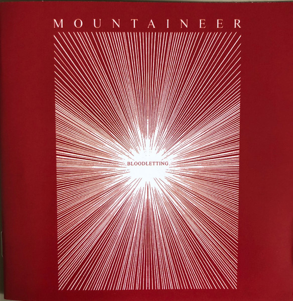 Bloodletting | CD