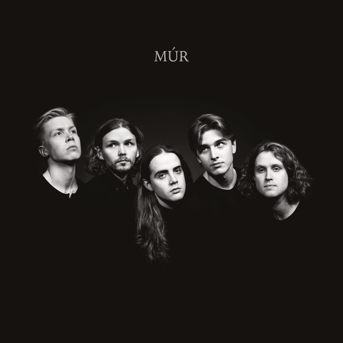 Múr | CD (Digipak)